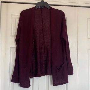 American Eagle Boyfriend Cardigan Small